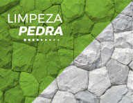 Limpeza Pedras