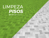 Limpeza Pisos