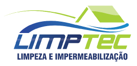 Limptec - Limpeza e impermeabilização